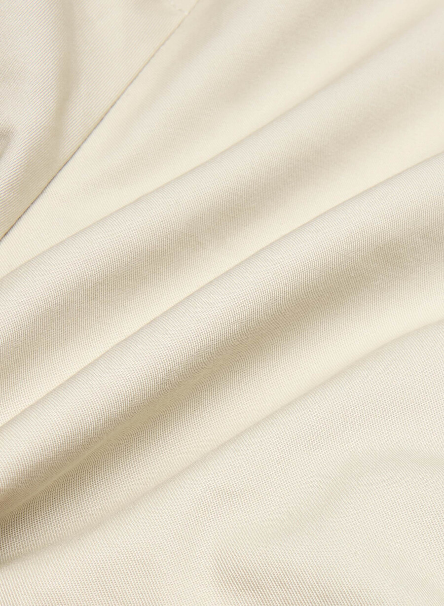 arno-jakken – city twill oyster