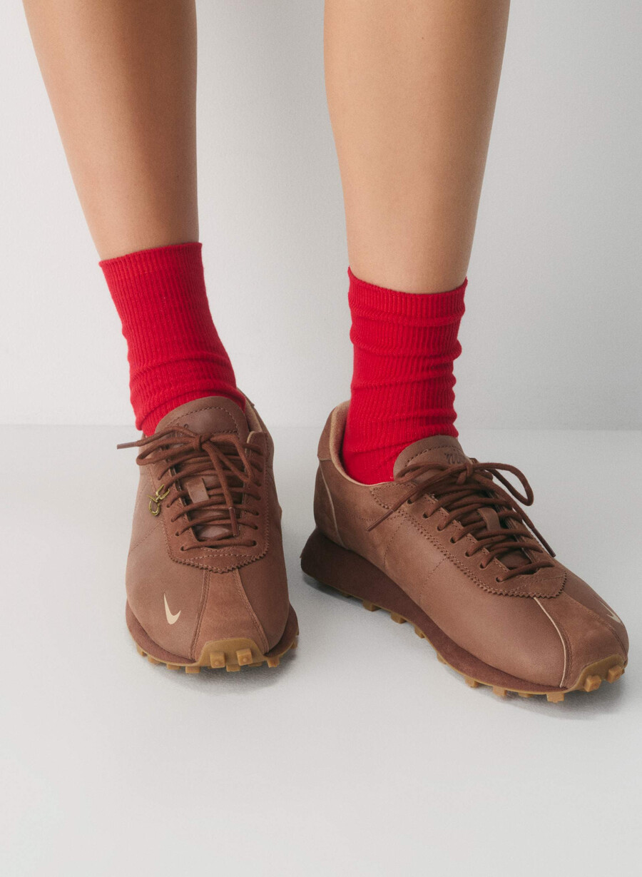 nike ld-1000 edition a rich mocha brun
