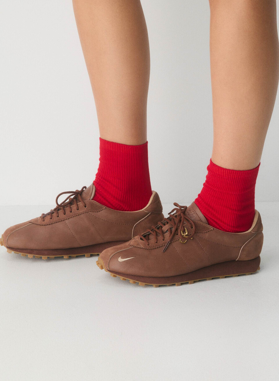 nike ld-1000 edition a rich mocha brun