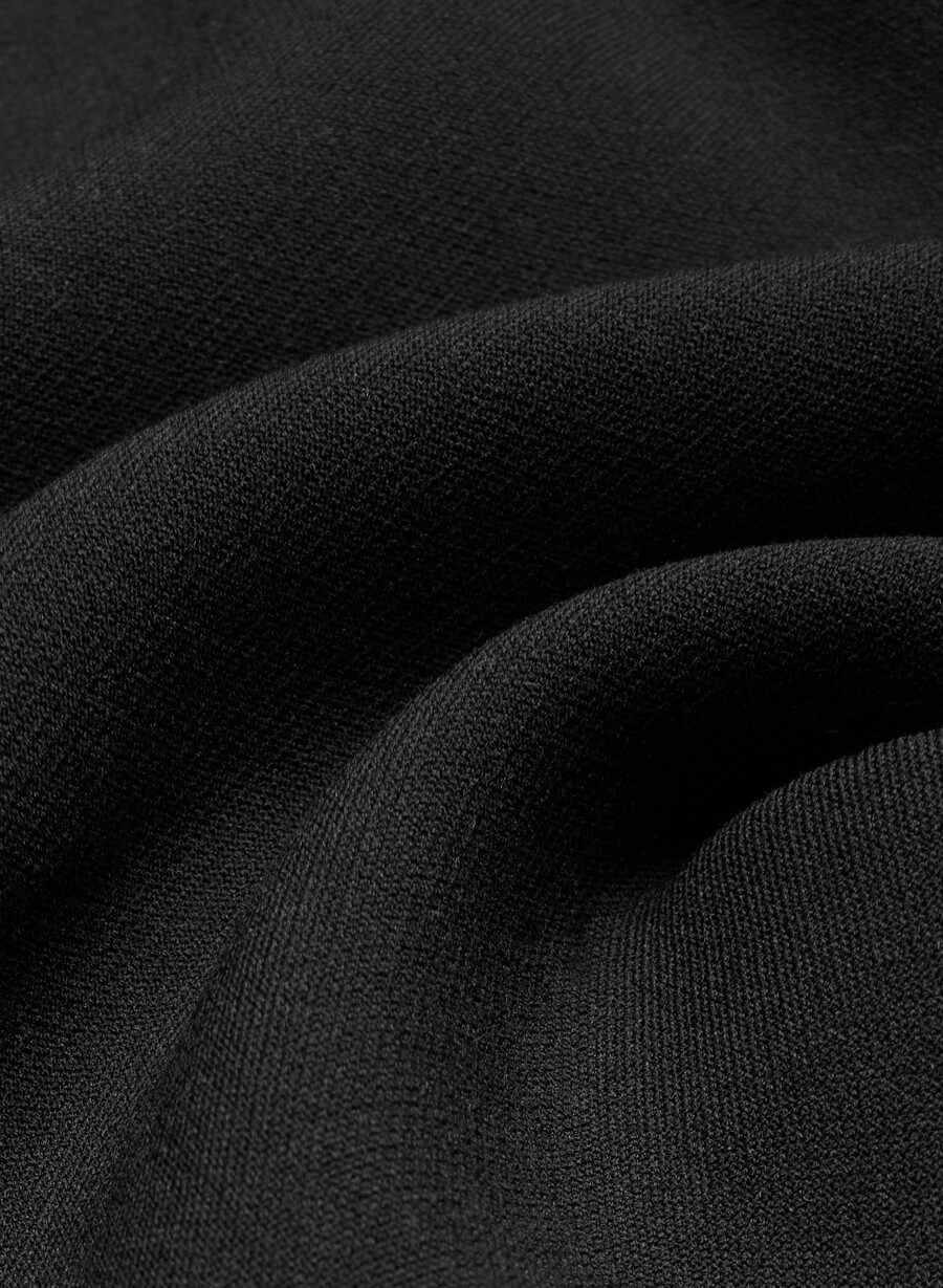 new agency mid-large shorts svart