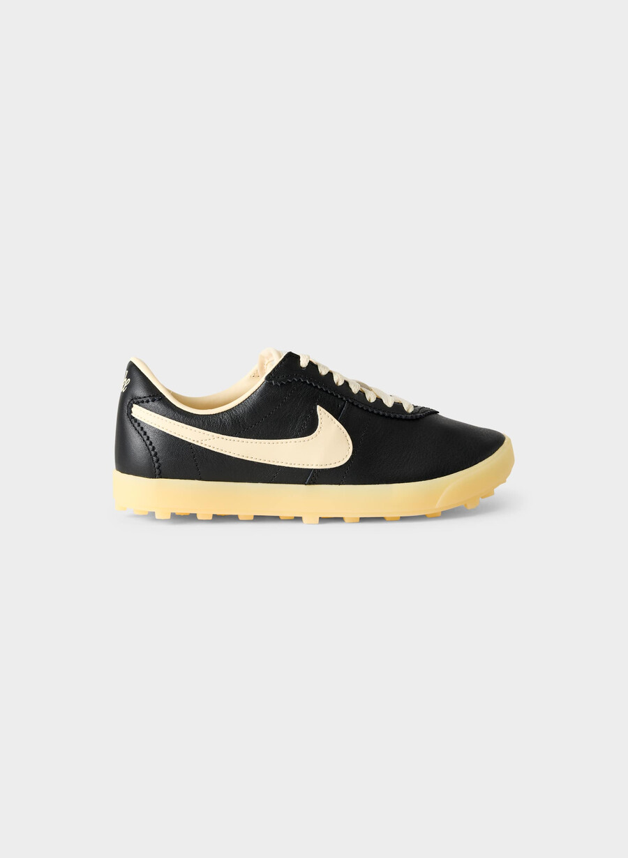 nike astrograbber svart muslin seil
