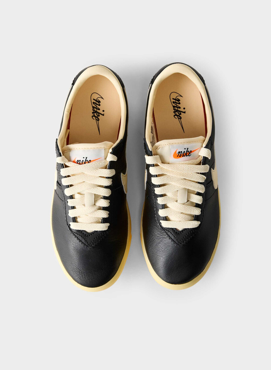 nike astrograbber svart muslin seil