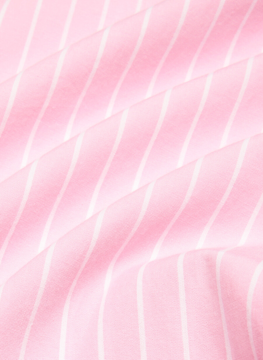 laze poplin-pysjamasbukse mtchl strpp jb pkbw