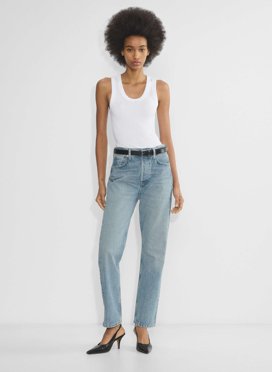 menneskehetens borgere blaine jean gemini
