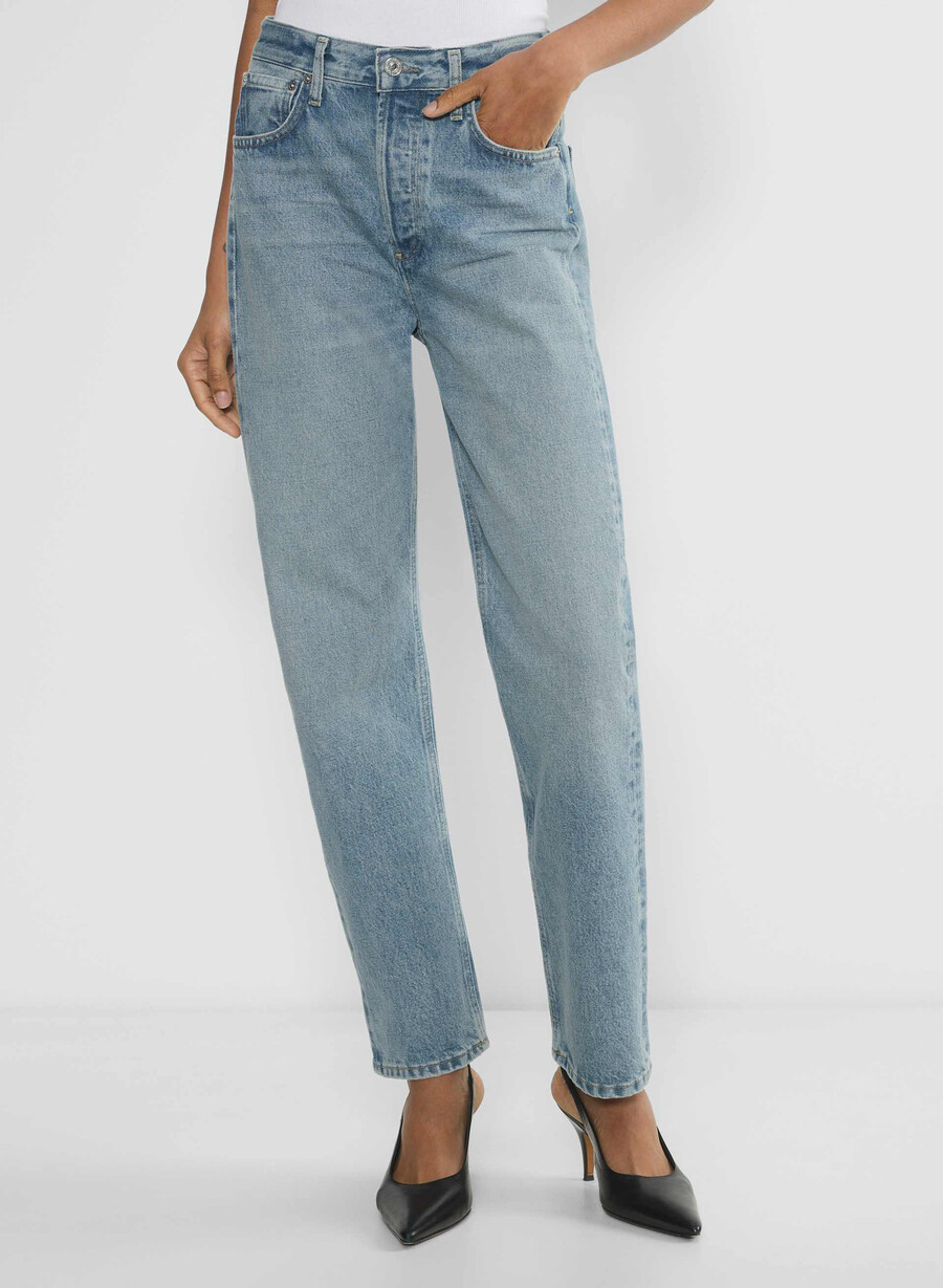 menneskehetens borgere blaine jean gemini
