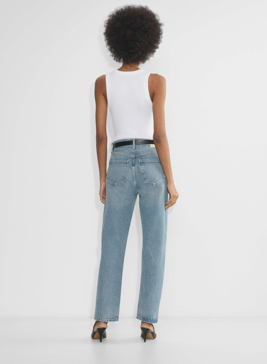 menneskehetens borgere blaine jean gemini