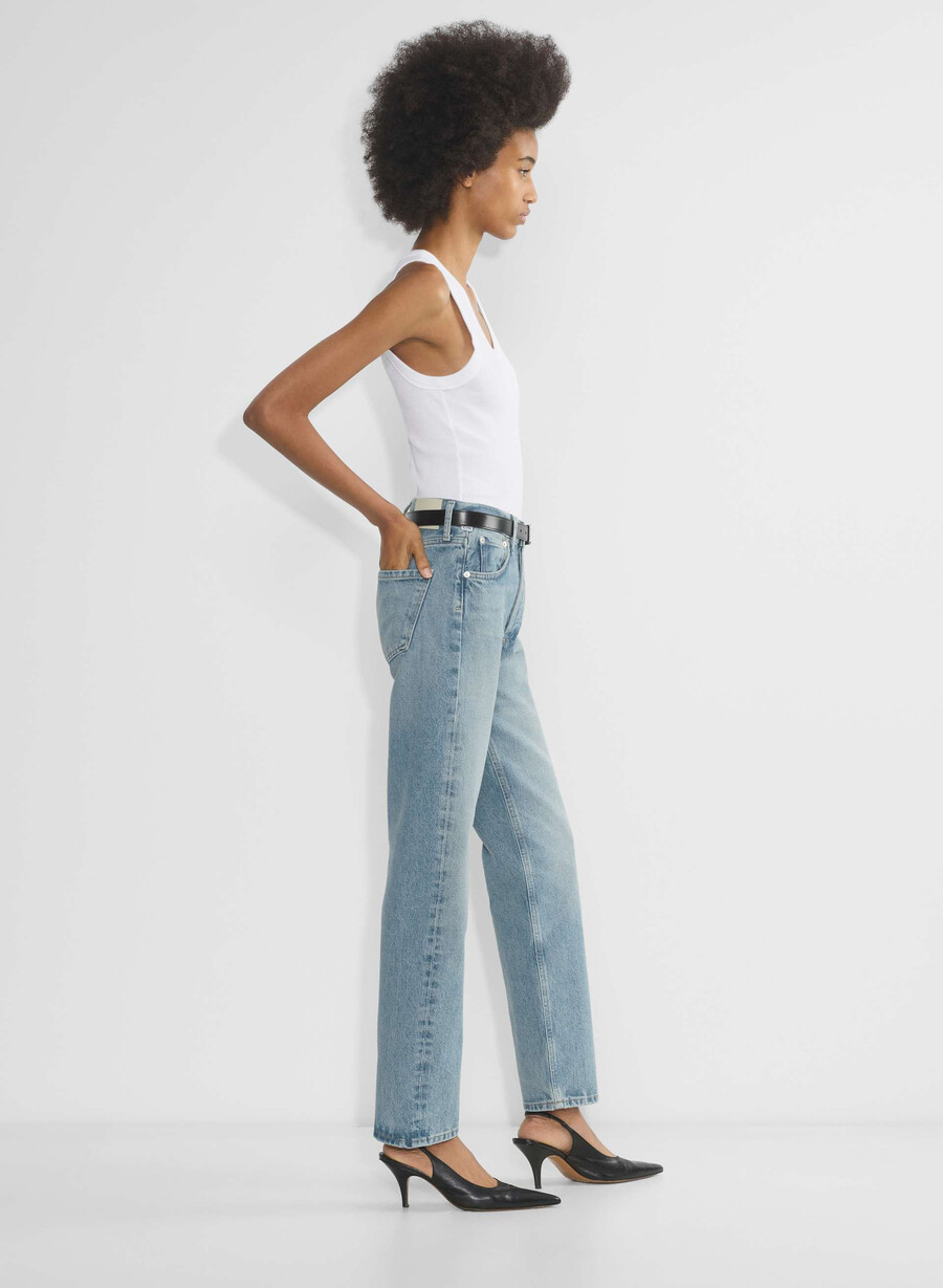 menneskehetens borgere blaine jean gemini