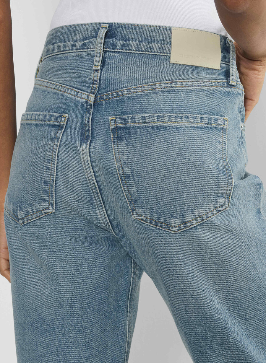 menneskehetens borgere blaine jean gemini