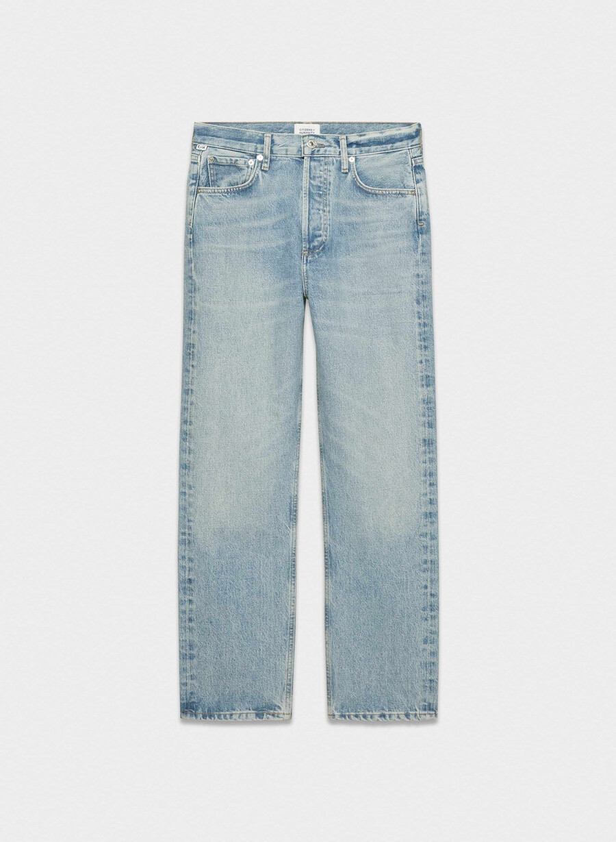 menneskehetens borgere blaine jean gemini