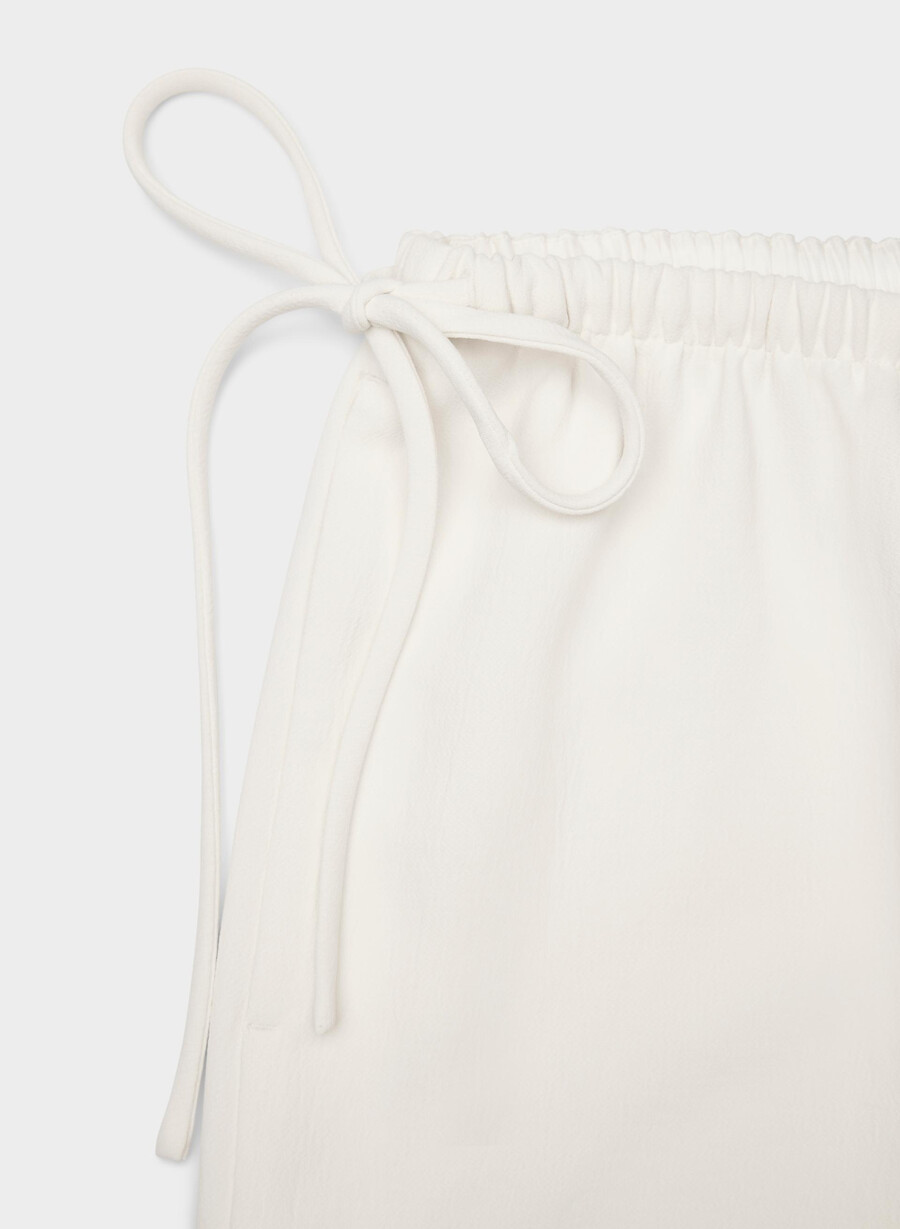 artisan pant - crepette lys bjØrk