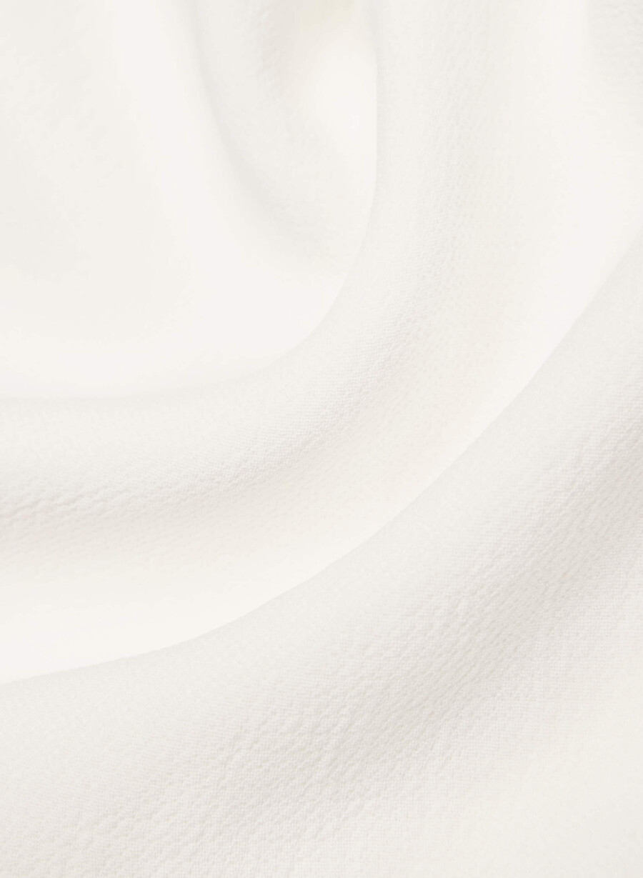 artisan pant - crepette lys bjØrk