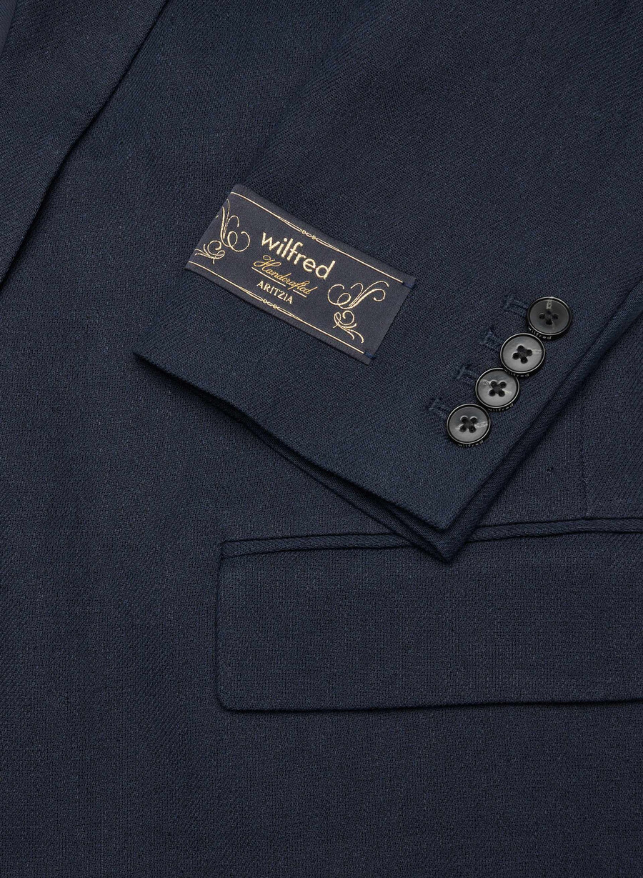 generasjonsblazer - lin admiral