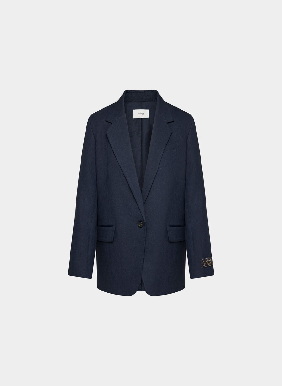 generasjonsblazer - lin admiral