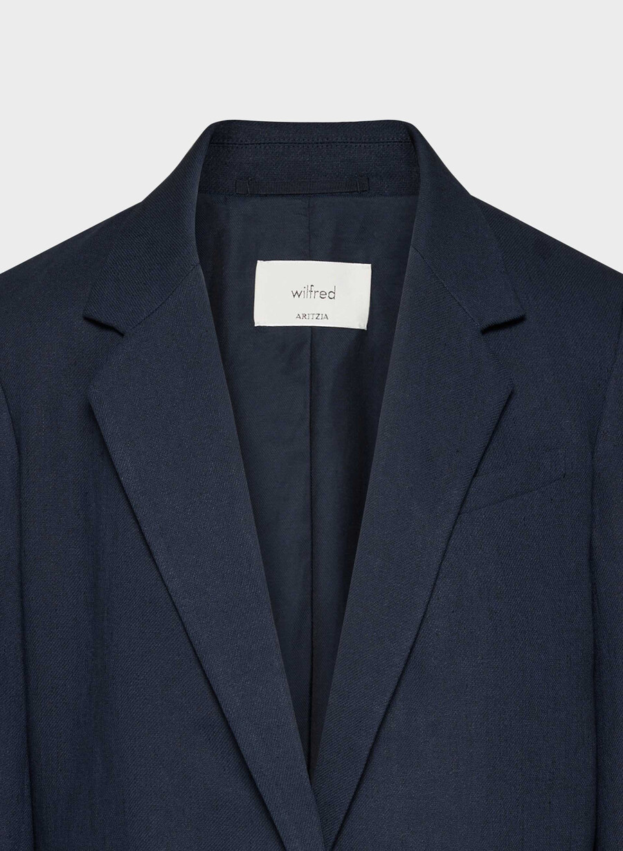 generasjonsblazer - lin admiral