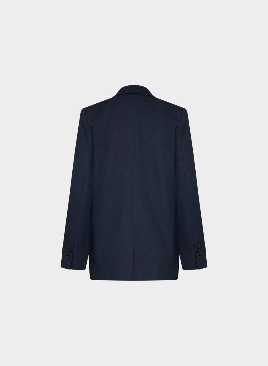 generasjonsblazer - lin admiral