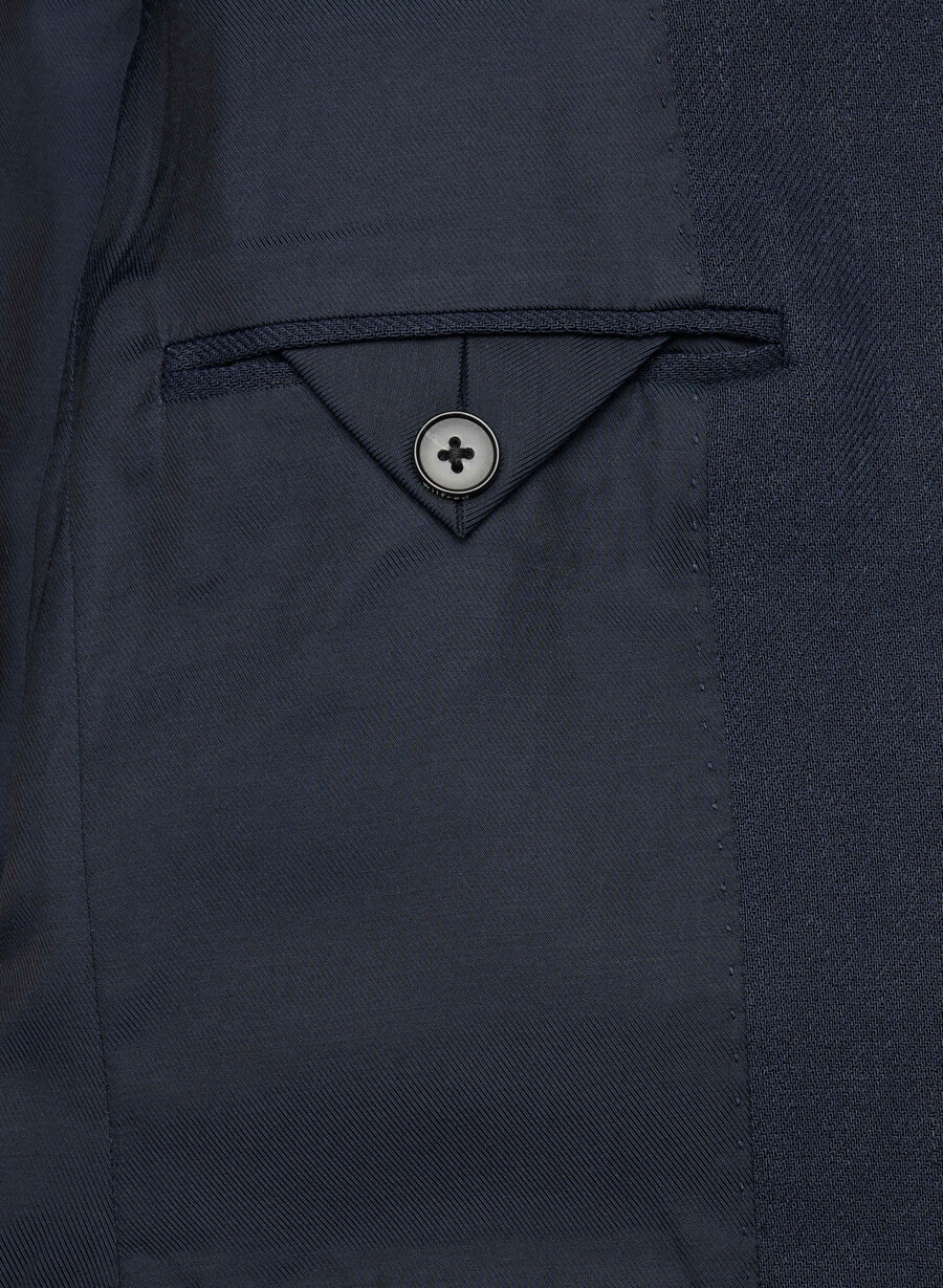 generasjonsblazer - lin admiral