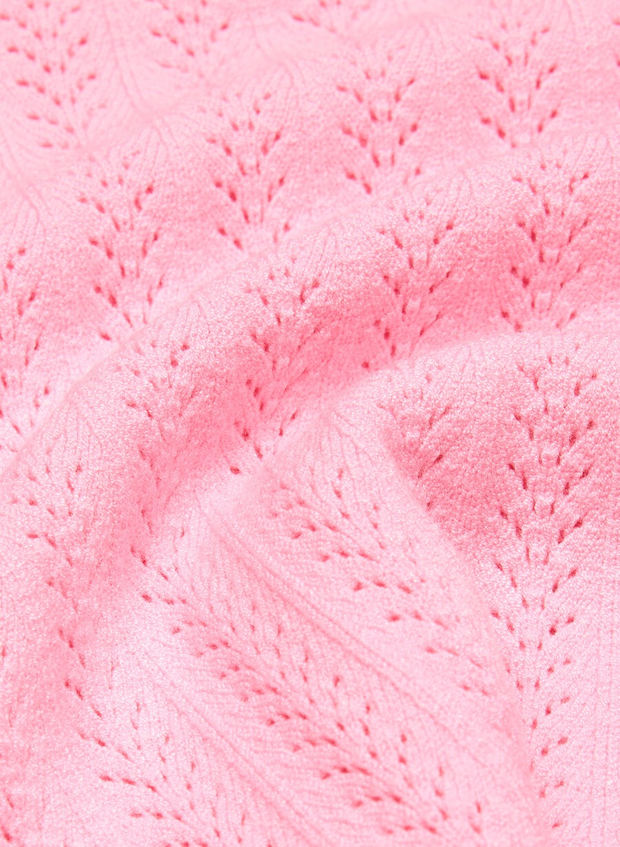 synopsis topp - wonder yarn jellybean rosa