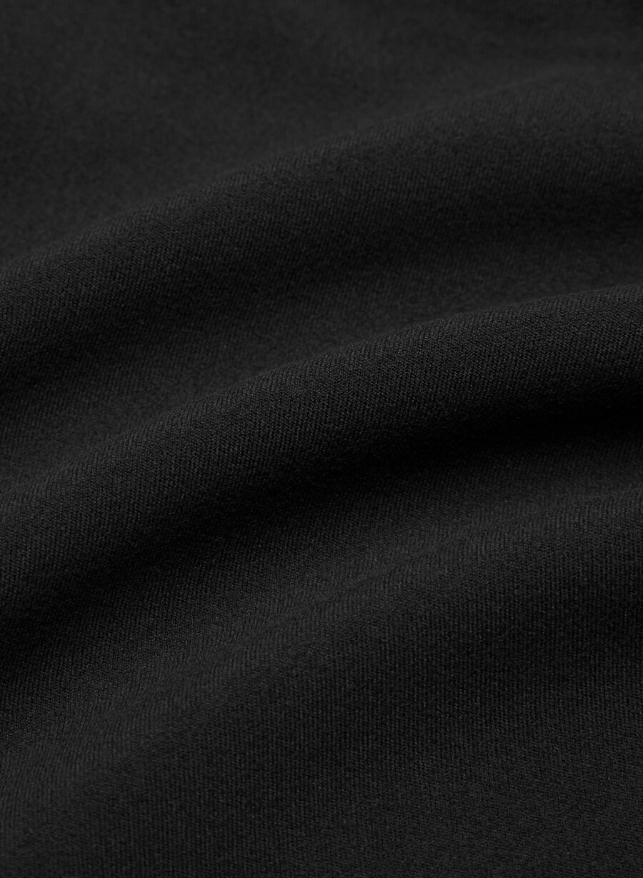 butter ascend romper svart