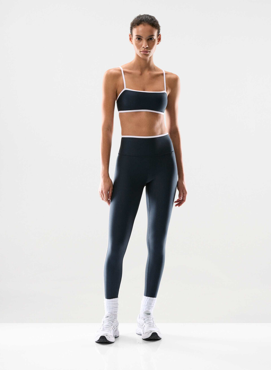 glotone showup høy talje 66 cm leggings admiral bright wt