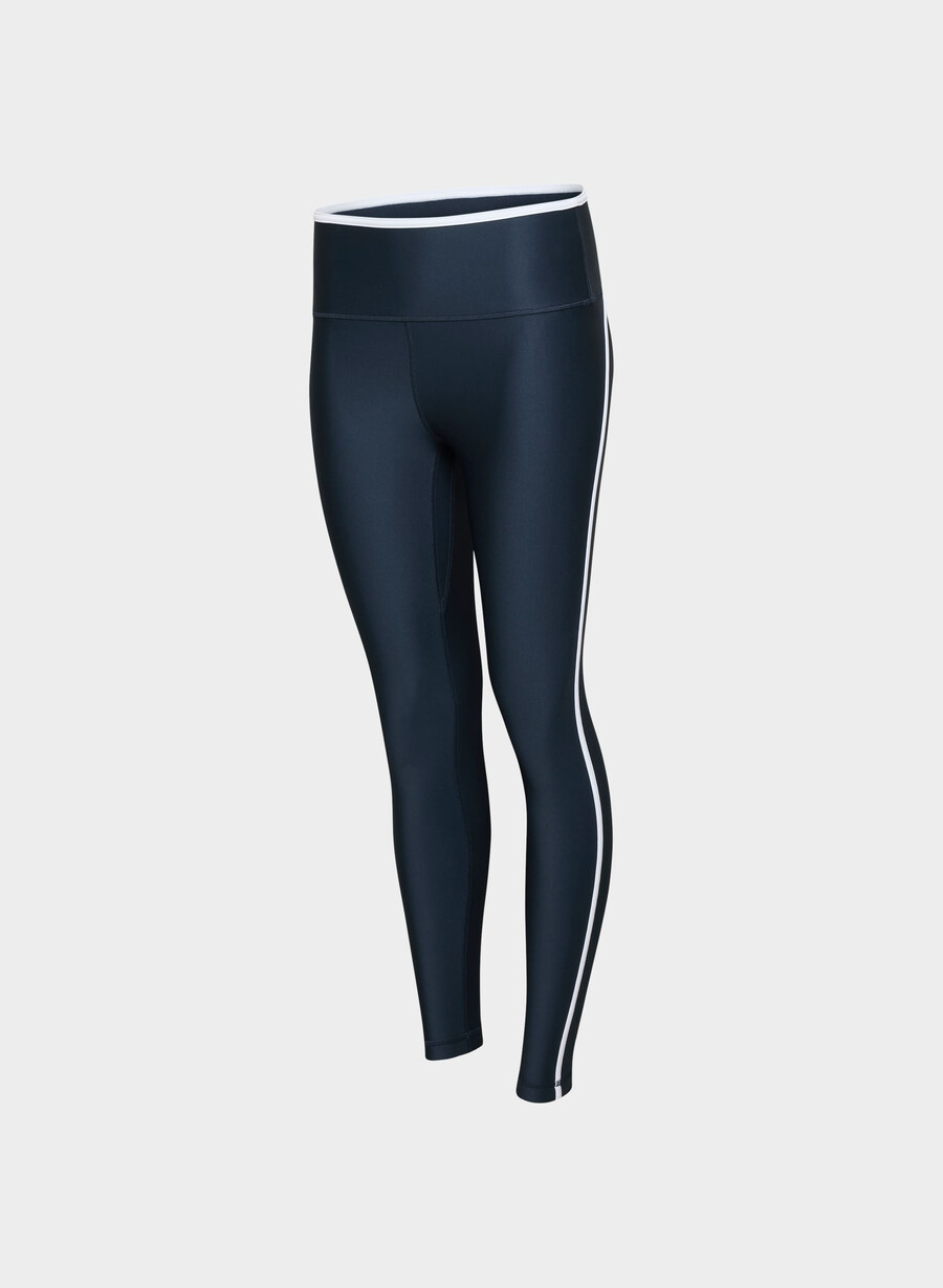 glotone showup høy talje 66 cm leggings admiral bright wt