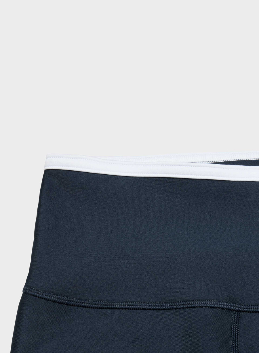 glotone showup høy talje 66 cm leggings admiral bright wt