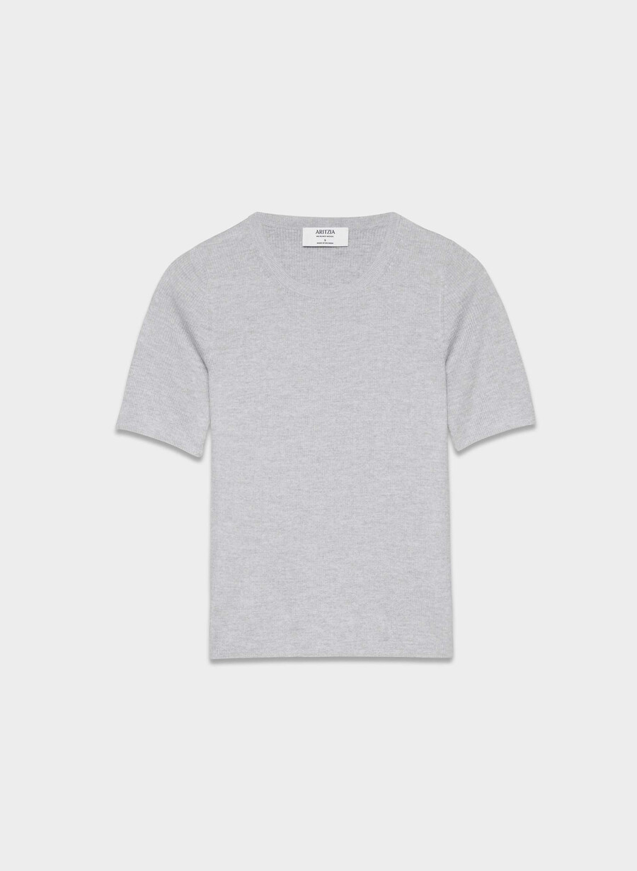 fin merinoull foundry-genser heather chrome