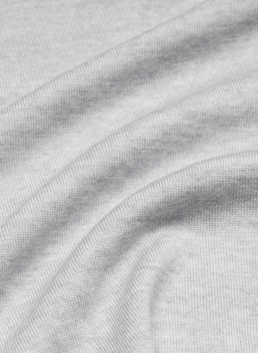 fin merinoull wedgewood genservest heather chrome