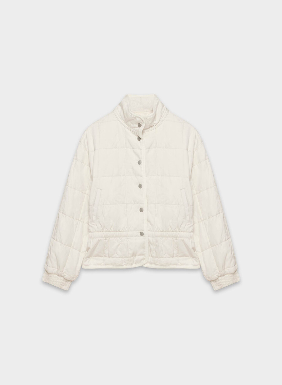 quest bomber lys bjØrk