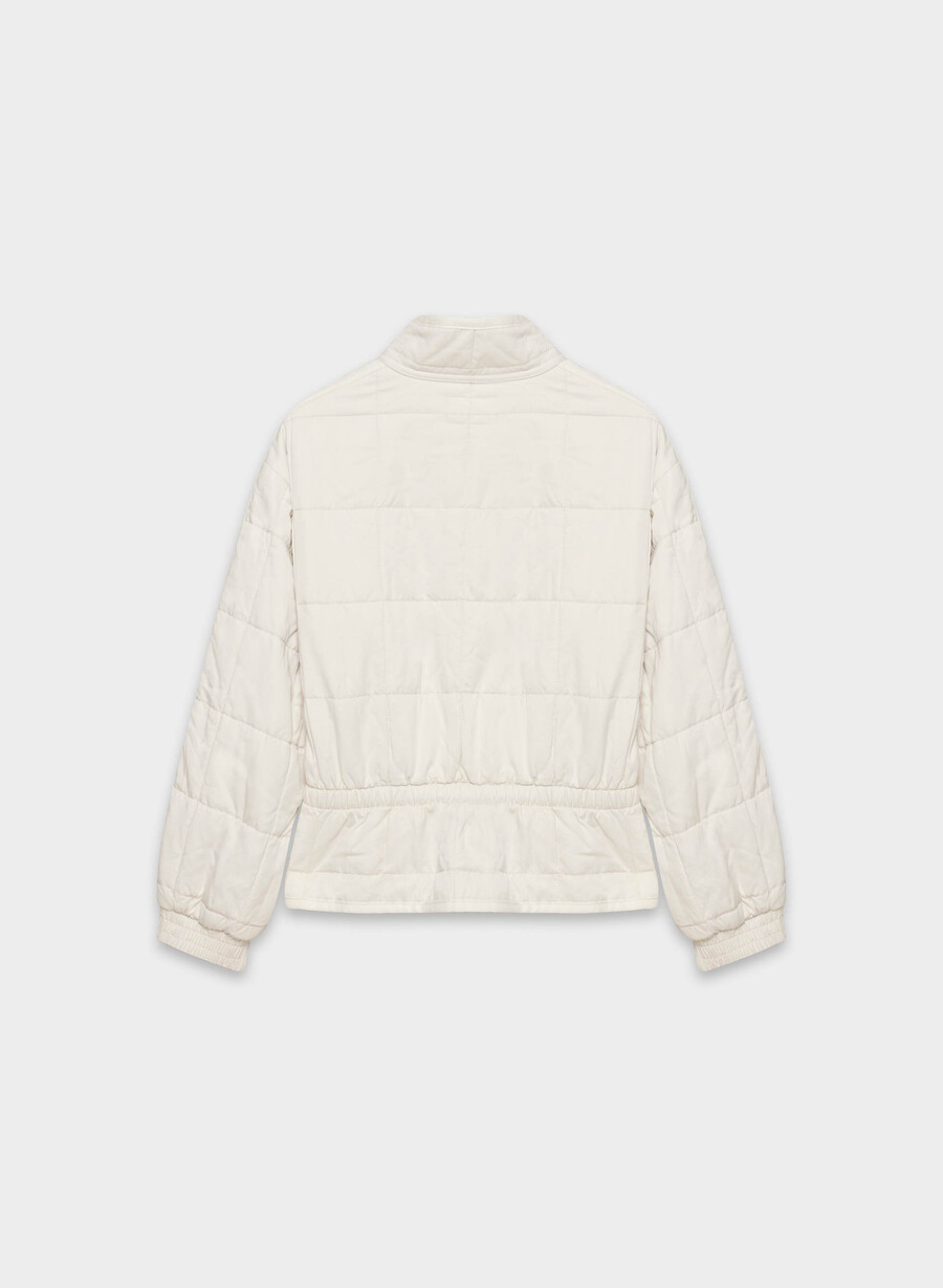 quest bomber lys bjØrk