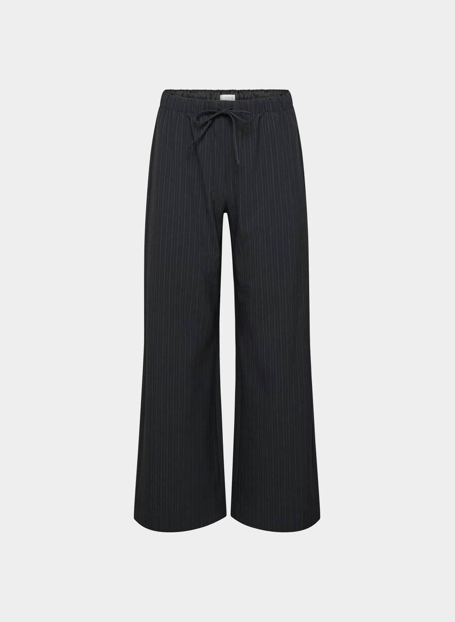 the lodge pant - reessential light ls st dk nt nvymt pr