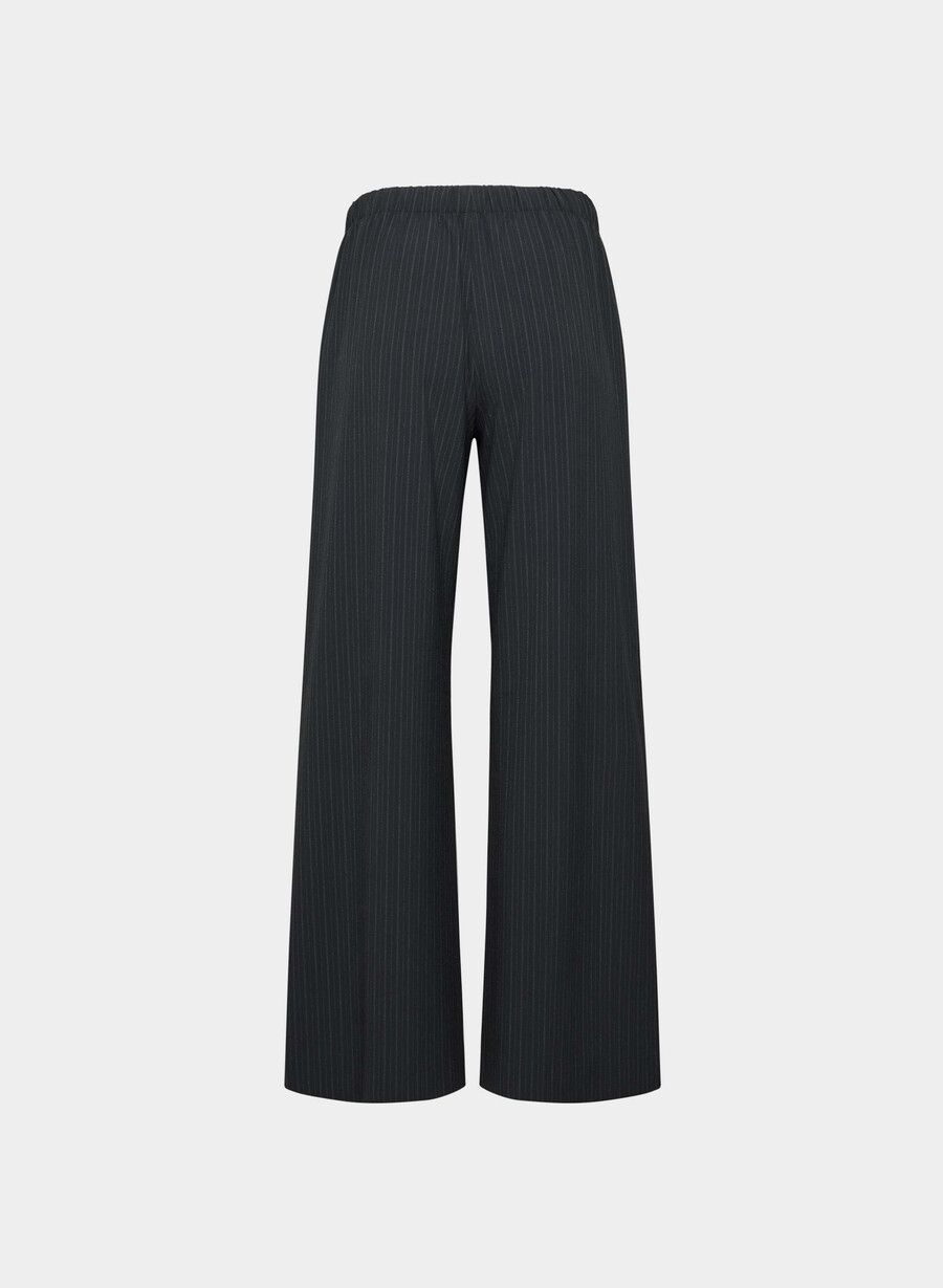 the lodge pant - reessential light ls st dk nt nvymt pr