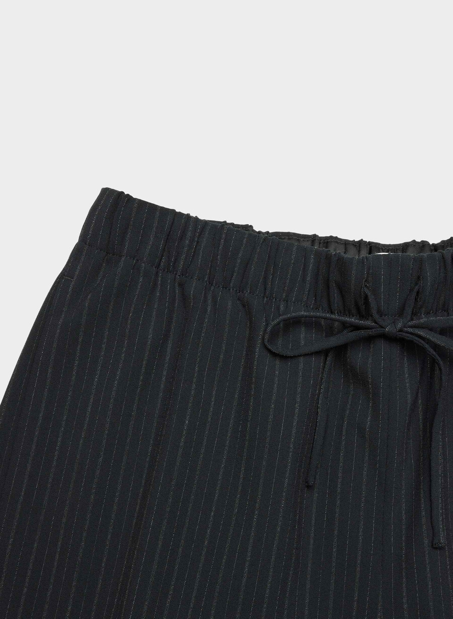 the lodge pant - reessential light ls st dk nt nvymt pr