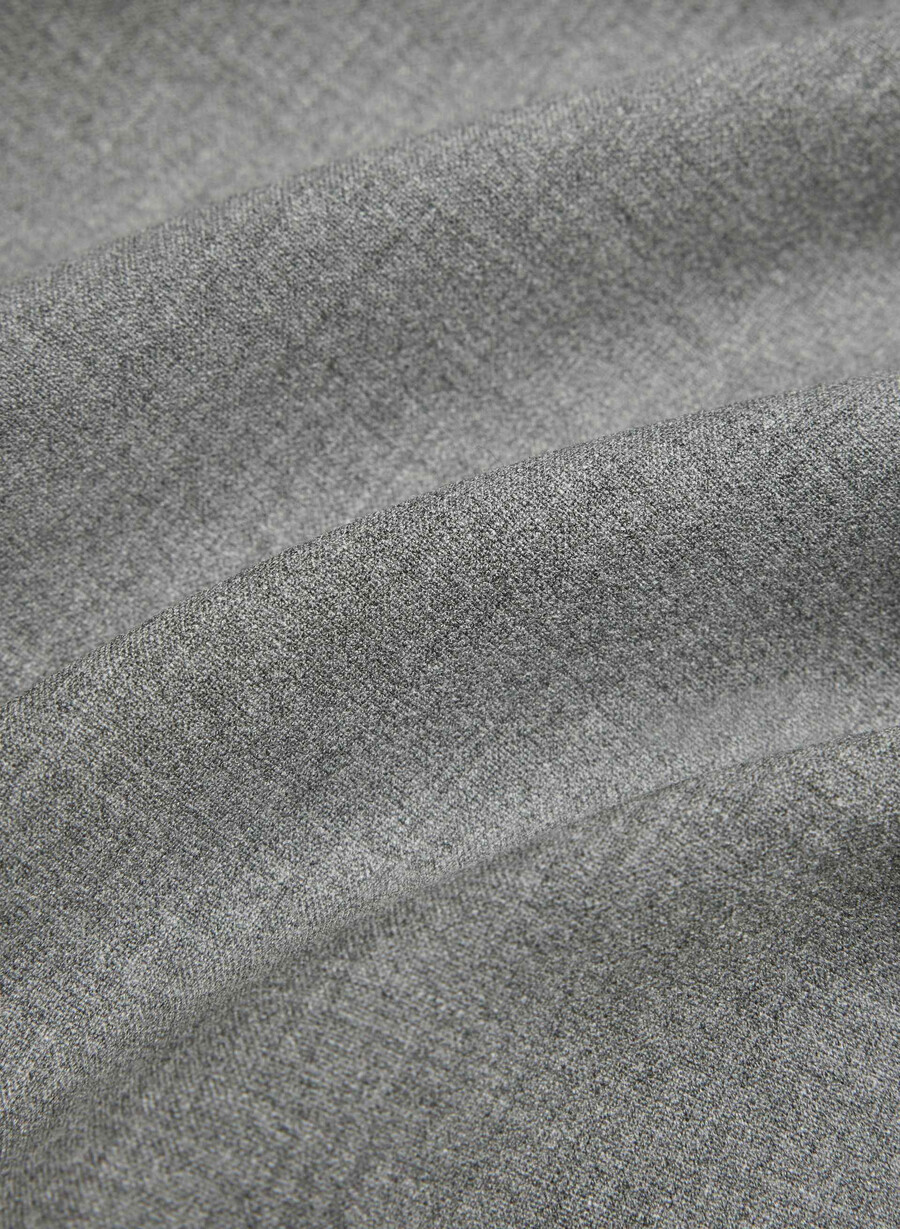 the lodge pant - reessential lys mØrkegrÅ