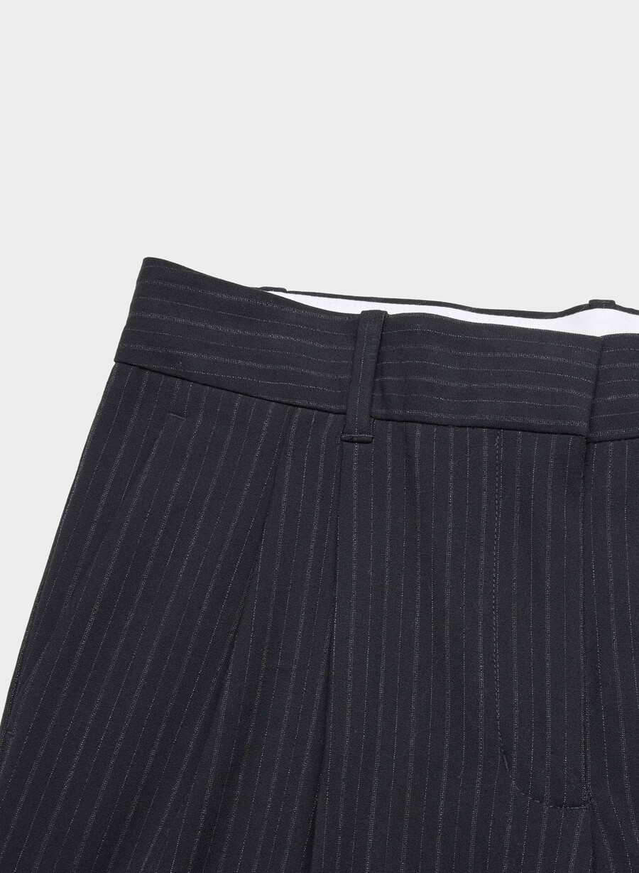 the effortless pant lo-rise – reessential light ls st dk nt nvymt pr