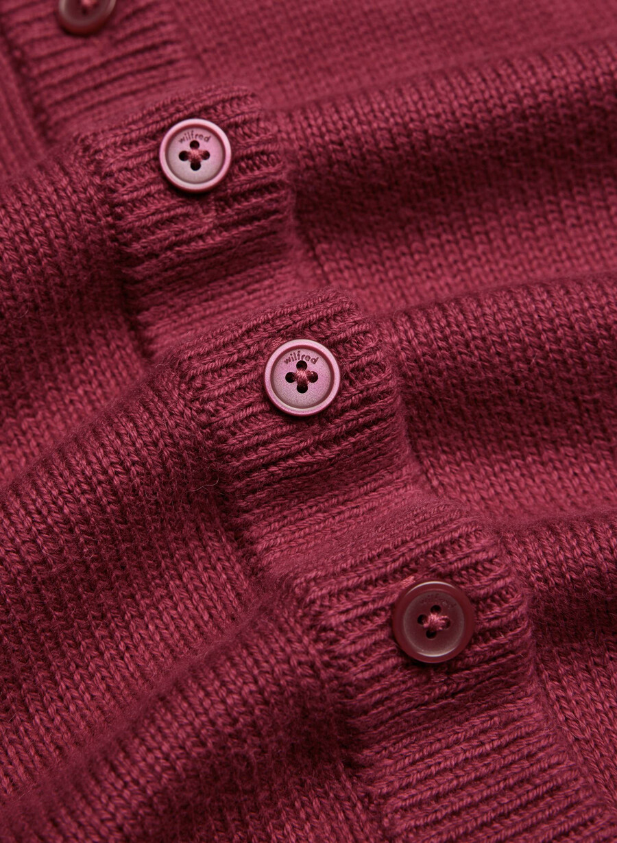 cotton charm sicilia-cardigan juicy rose