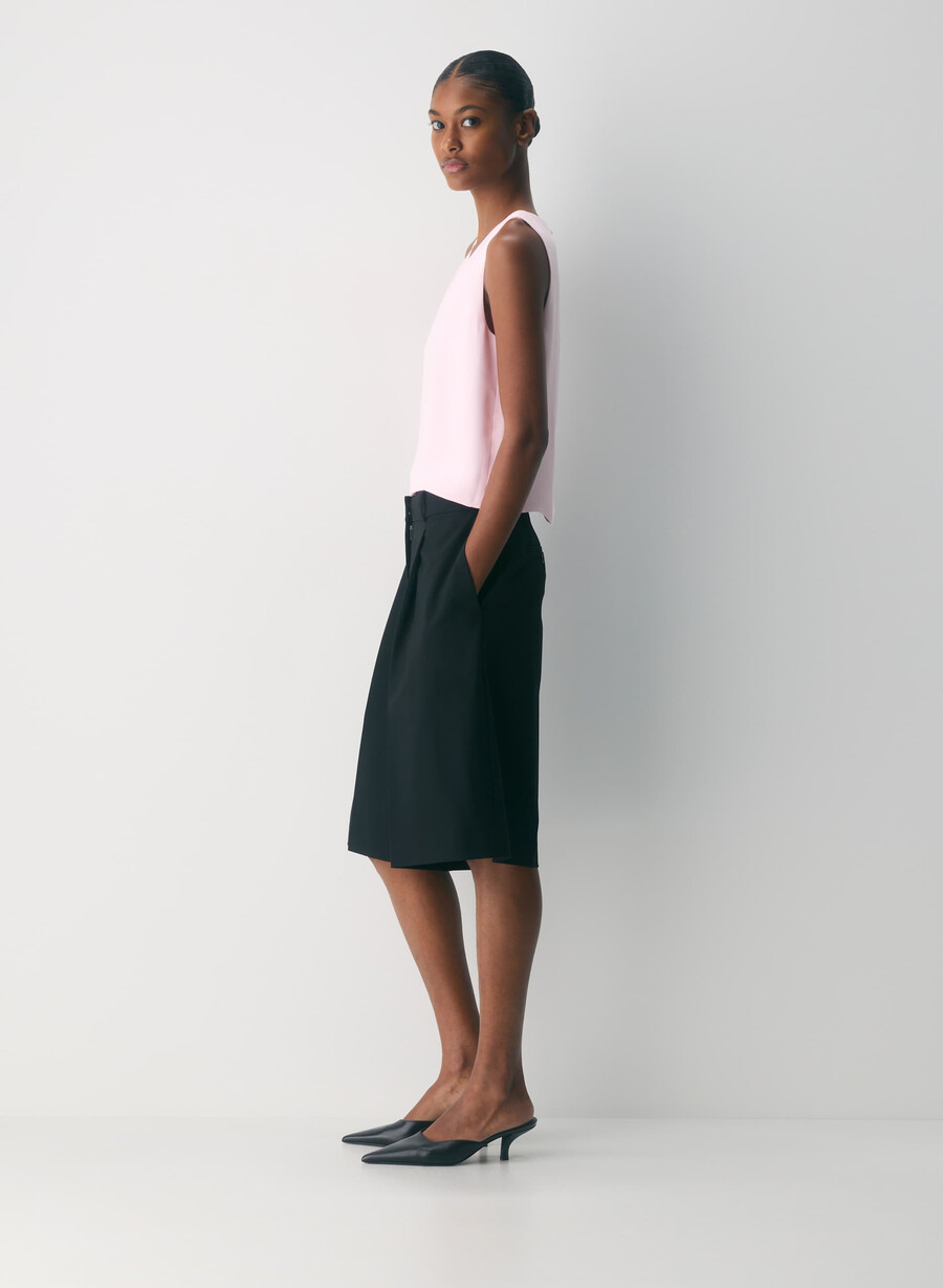 inscribe topp villa pink