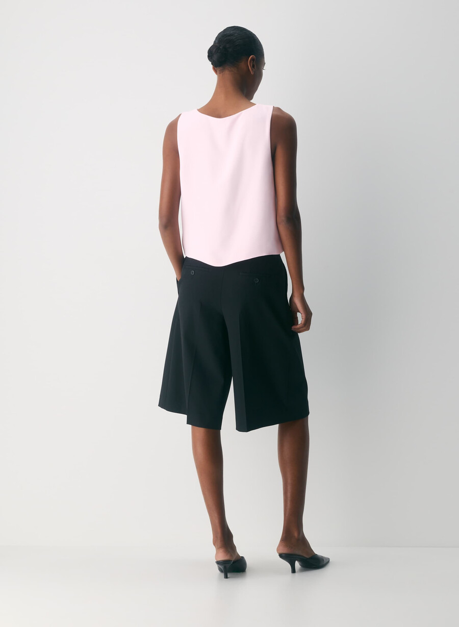 inscribe topp villa pink