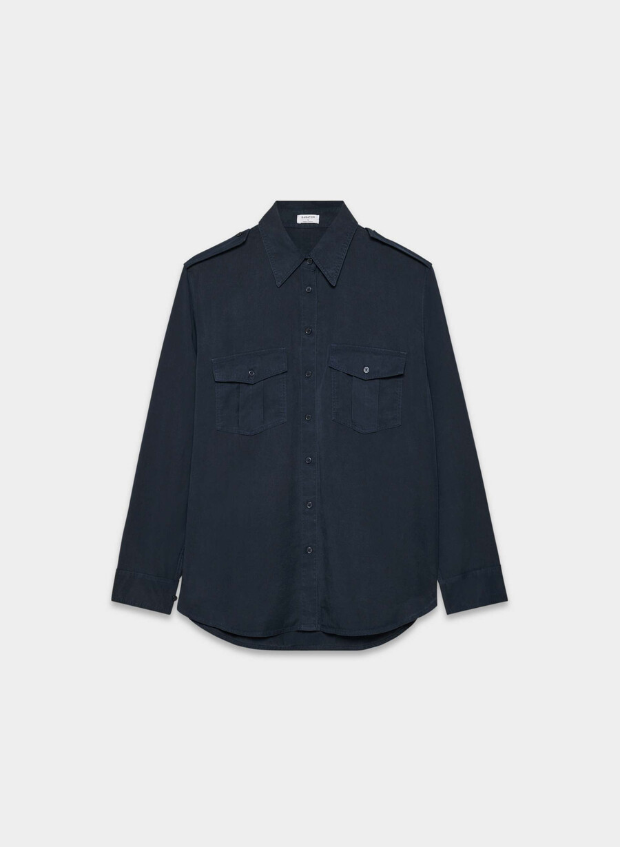 incentivskjorte vintage admiral