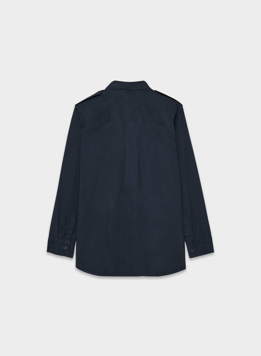 incentivskjorte vintage admiral