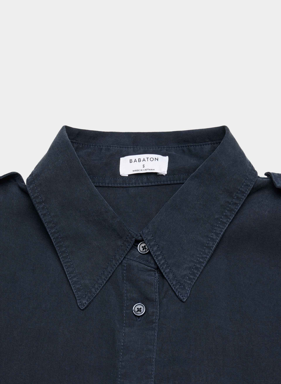 incentivskjorte vintage admiral