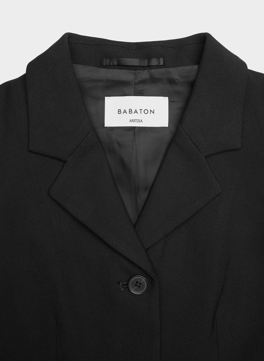 monteringsvest - reessential svart