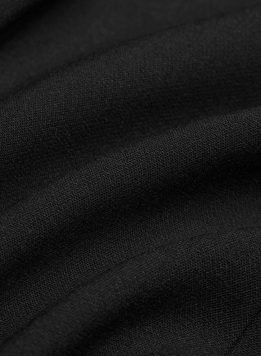monteringsvest - reessential svart