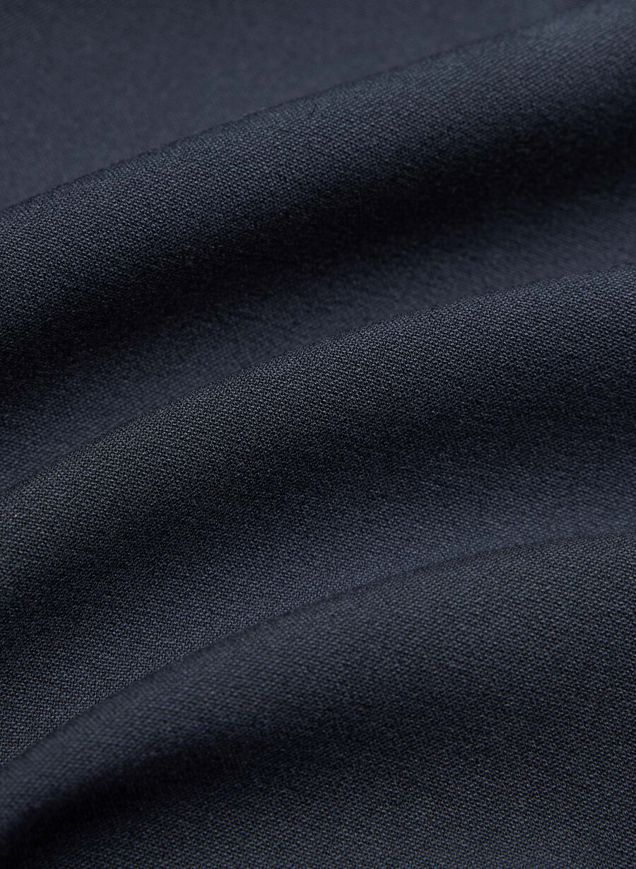 eureka blazer - reessential lys mØrk natt marineblÅ