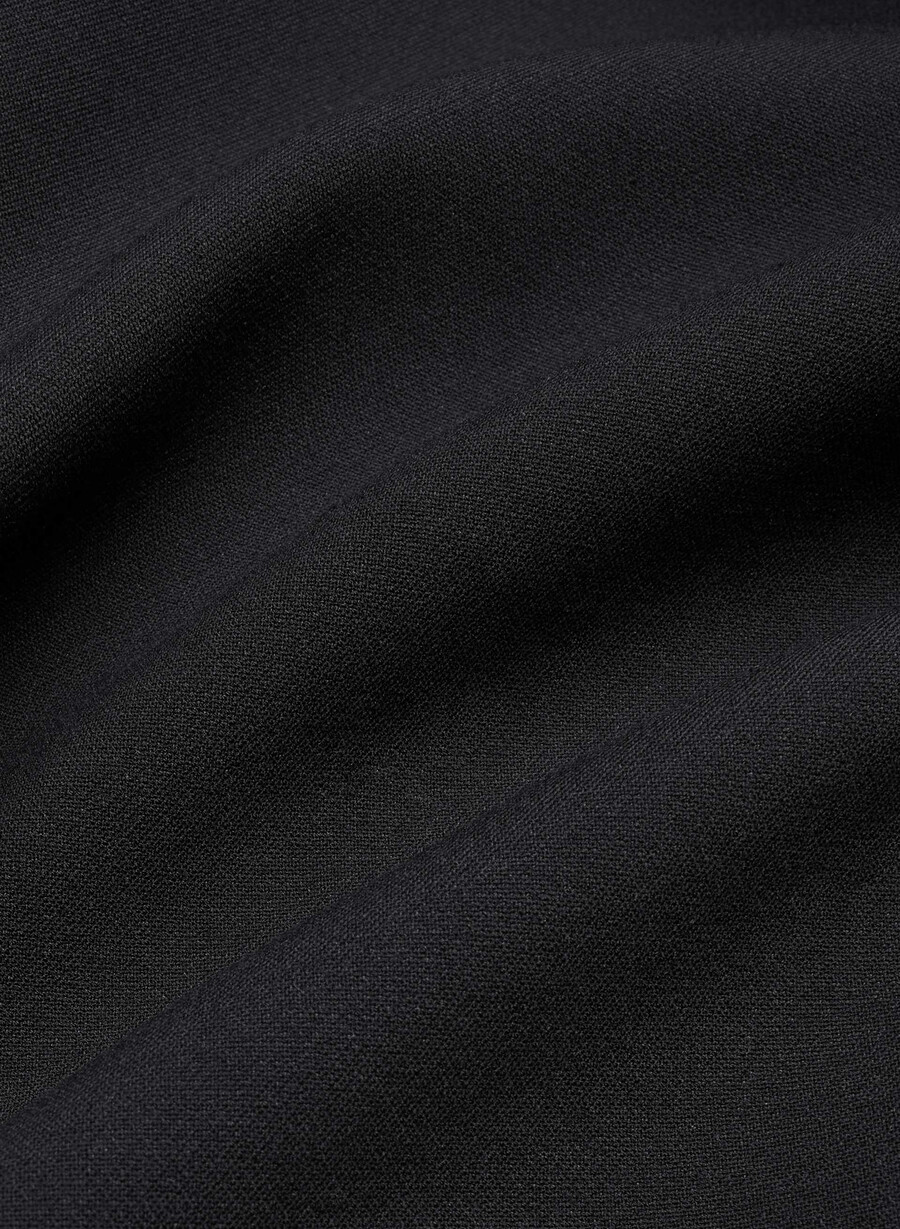 modus blazer - reessential svart