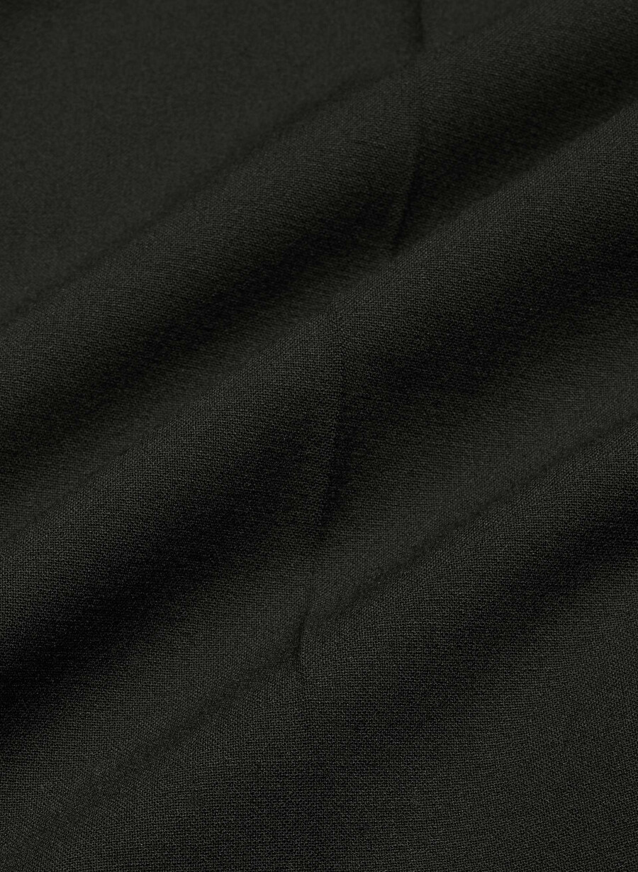leroy bukse - reessential light svart