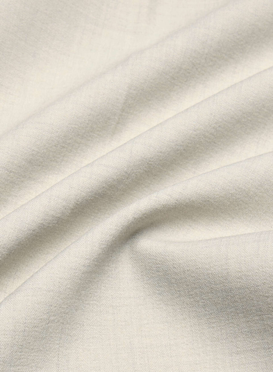 leroy pant - reessential light heather matte pearl
