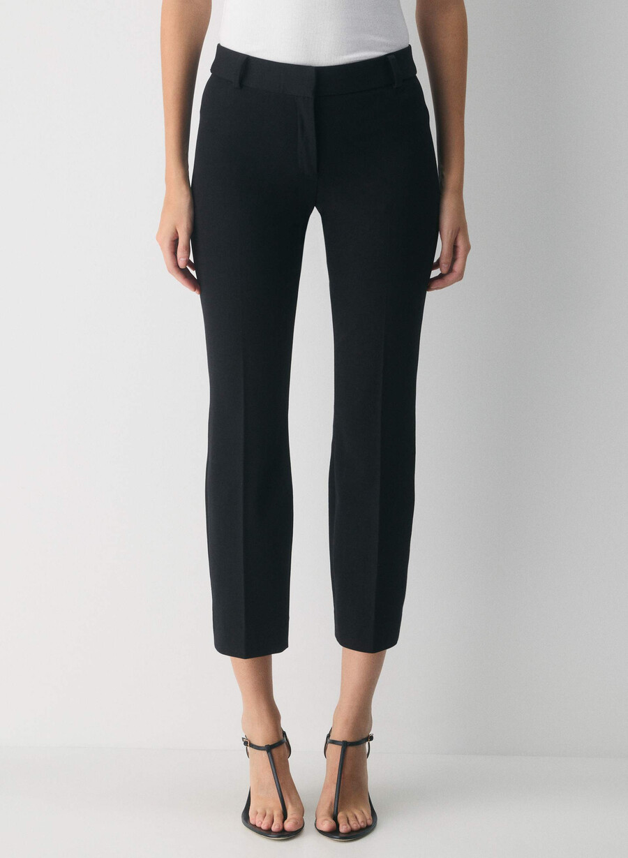 penn pant svart