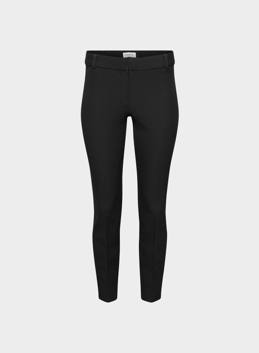 penn pant svart