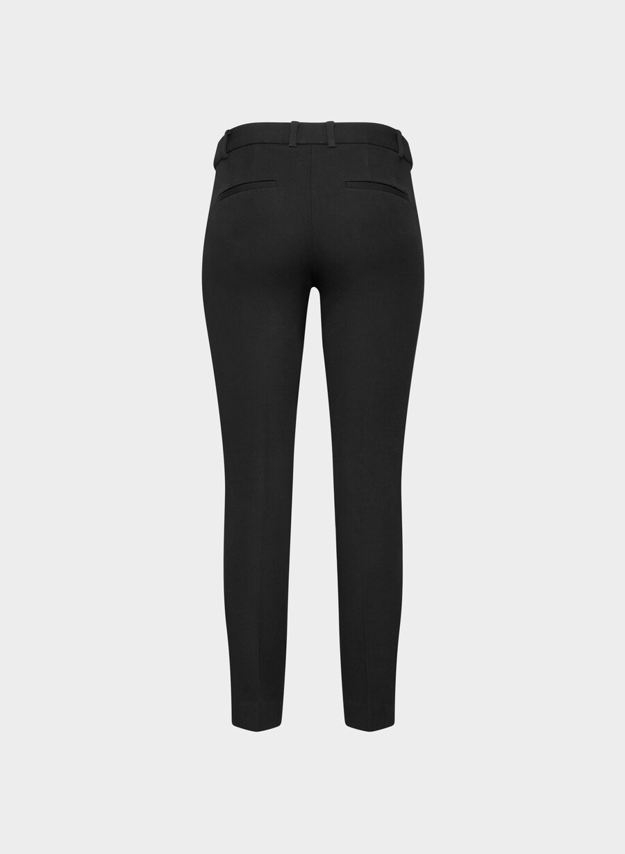 penn pant svart