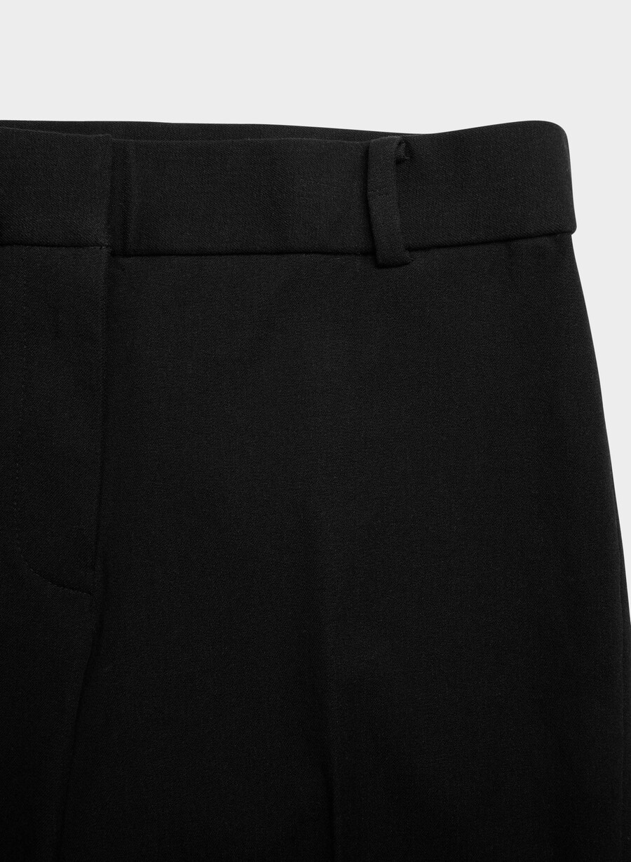 penn pant svart